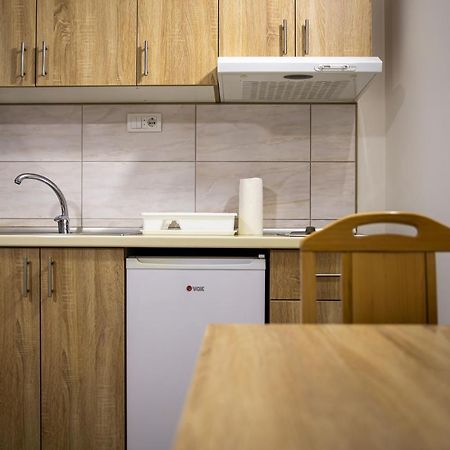 S&M Apartmani Sokobanja Eksteriør billede