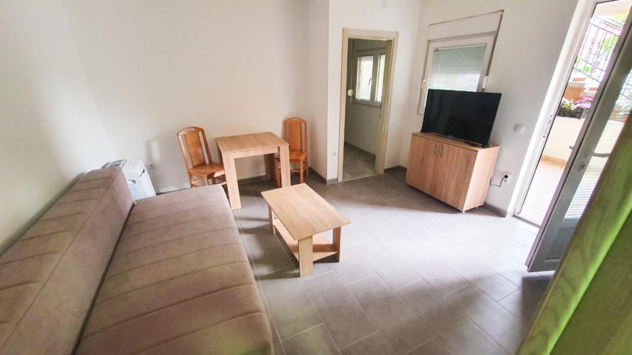 S&M Apartmani Sokobanja Eksteriør billede