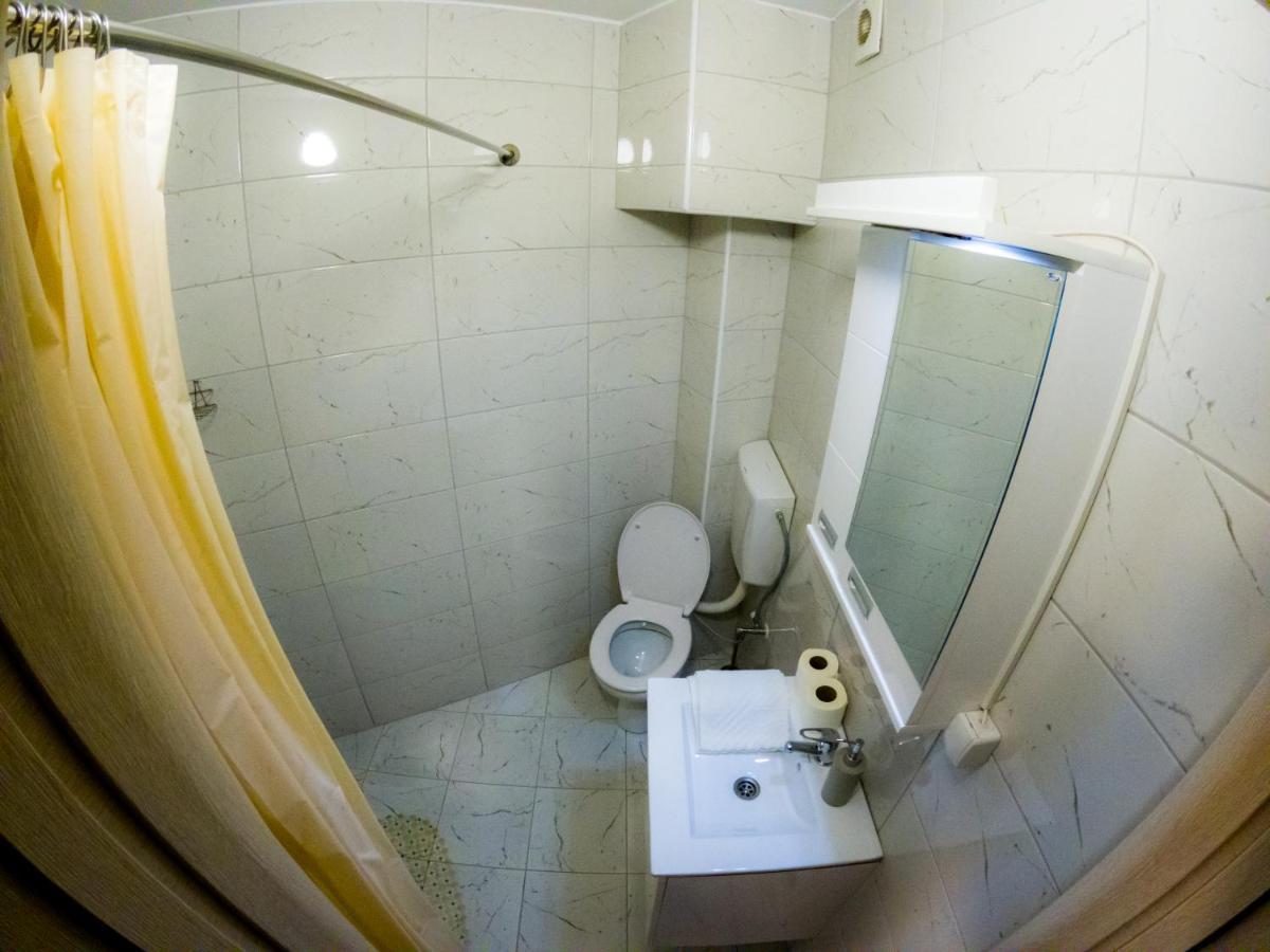 S&M Apartmani Sokobanja Eksteriør billede