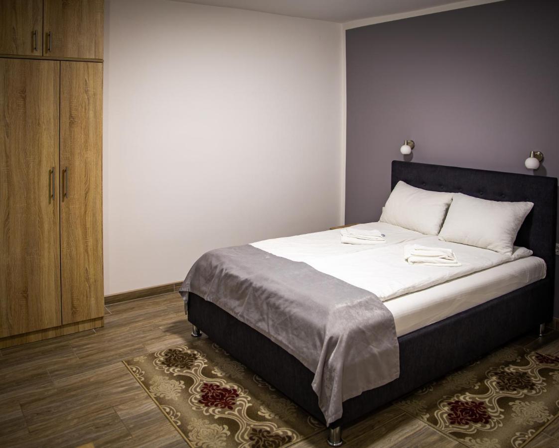 S&M Apartmani Sokobanja Eksteriør billede