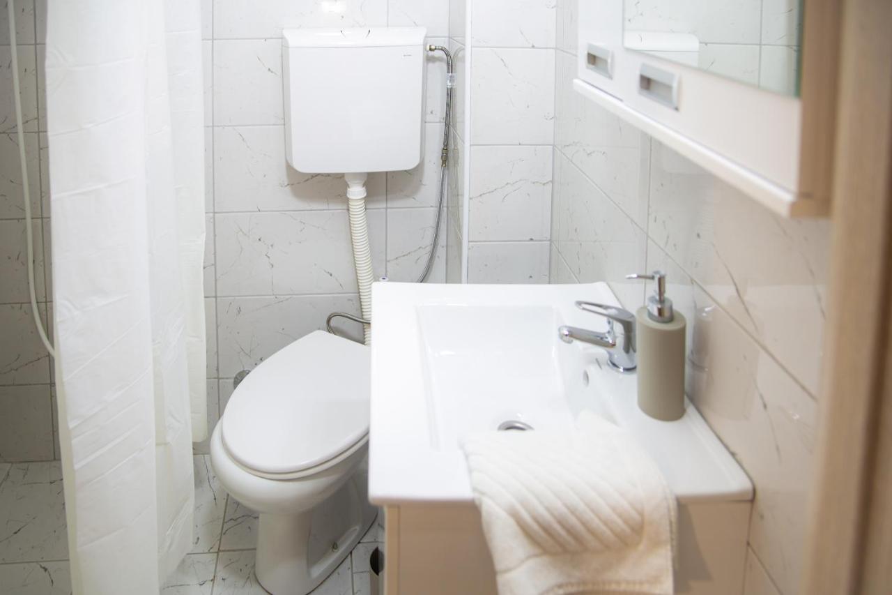 S&M Apartmani Sokobanja Eksteriør billede
