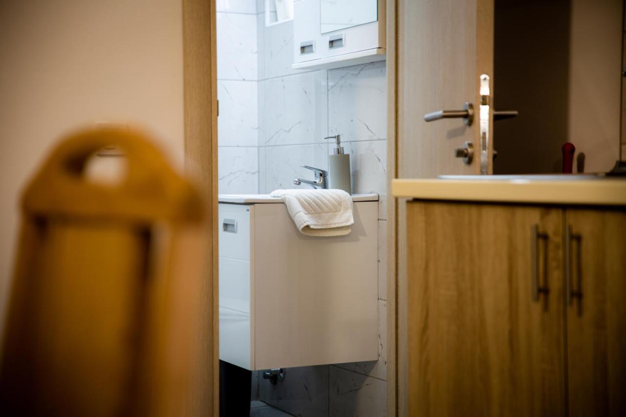 S&M Apartmani Sokobanja Eksteriør billede